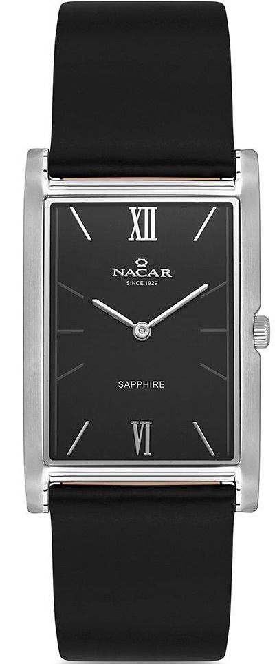 Nacar Nc34-290311-abl1 Erkek Kol Saati
