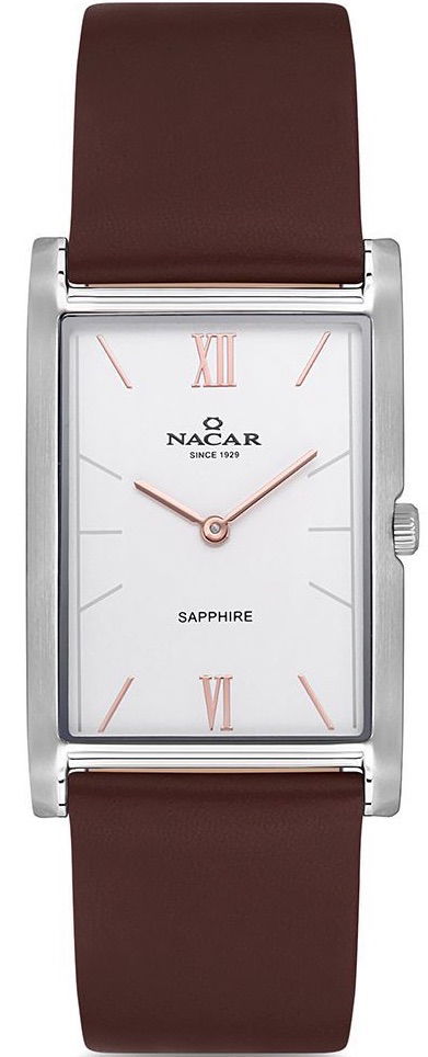Nacar Nc34-290311-asl2 Erkek Kol Saati