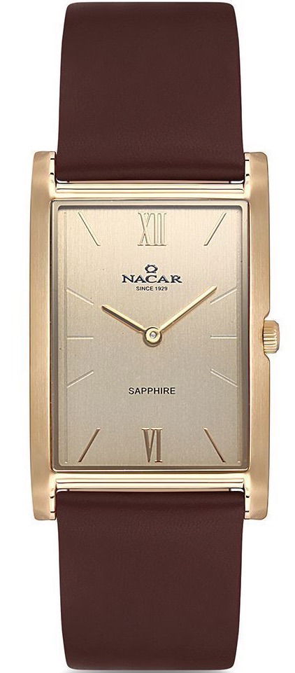 Nacar Nc34-290311-dcl2 Erkek Kol Saati