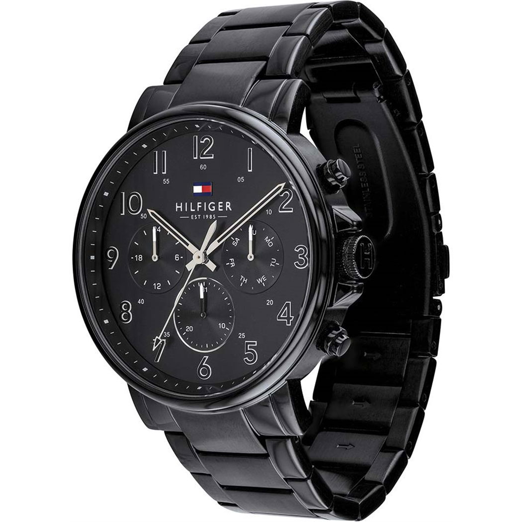 Tommy Hilfiger Th1710383 Erkek Kol Saati