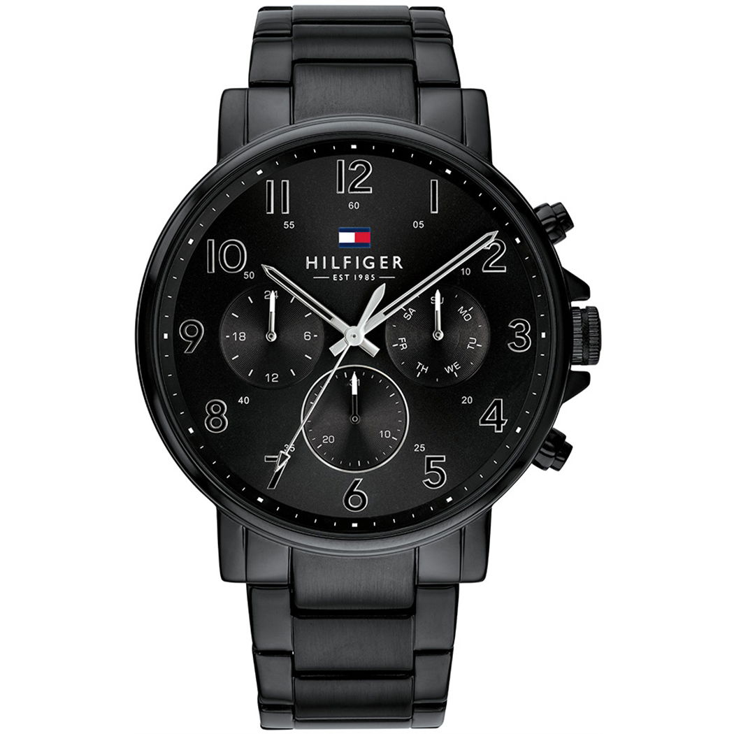 Tommy Hilfiger Th1710383 Erkek Kol Saati