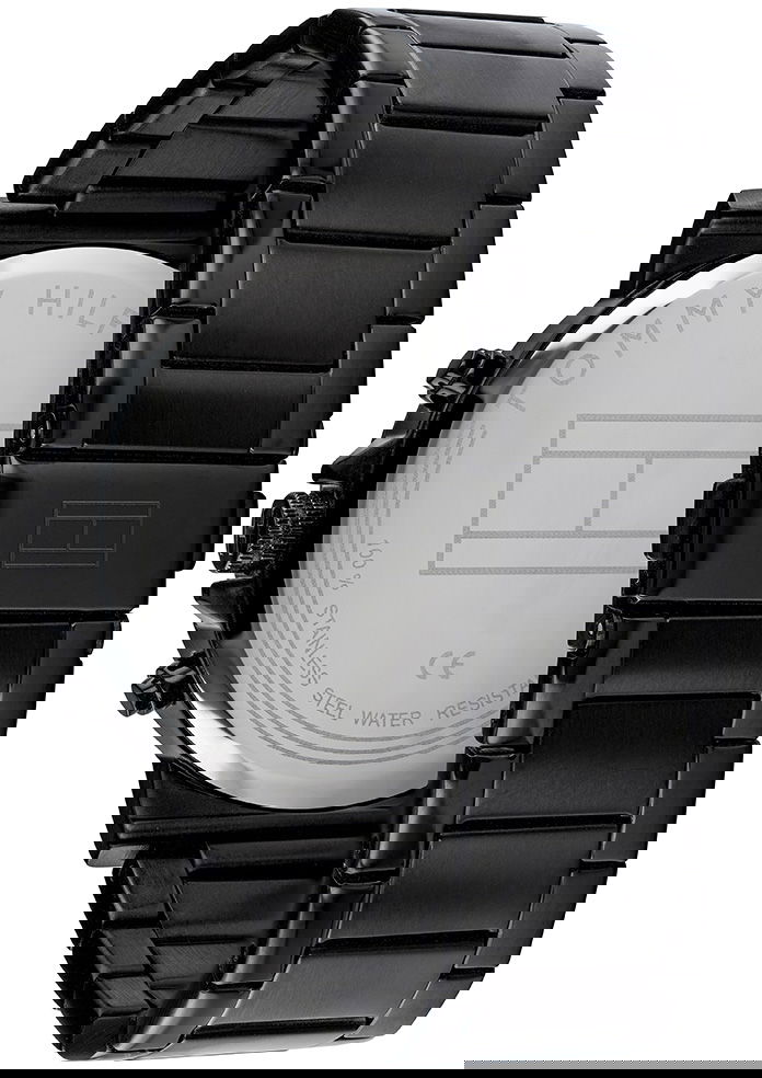 Tommy Hilfiger Th1710383 Erkek Kol Saati