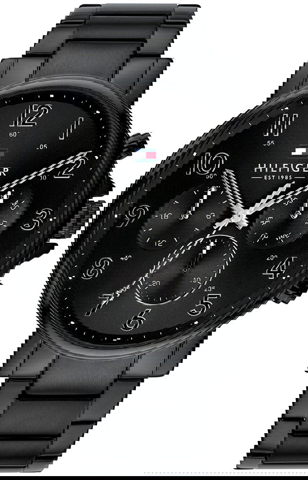 Tommy Hilfiger Th1710383 Erkek Kol Saati