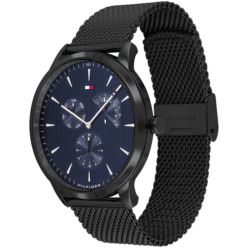 Tommy Hilfiger Th1710392 Erkek Kol Saati