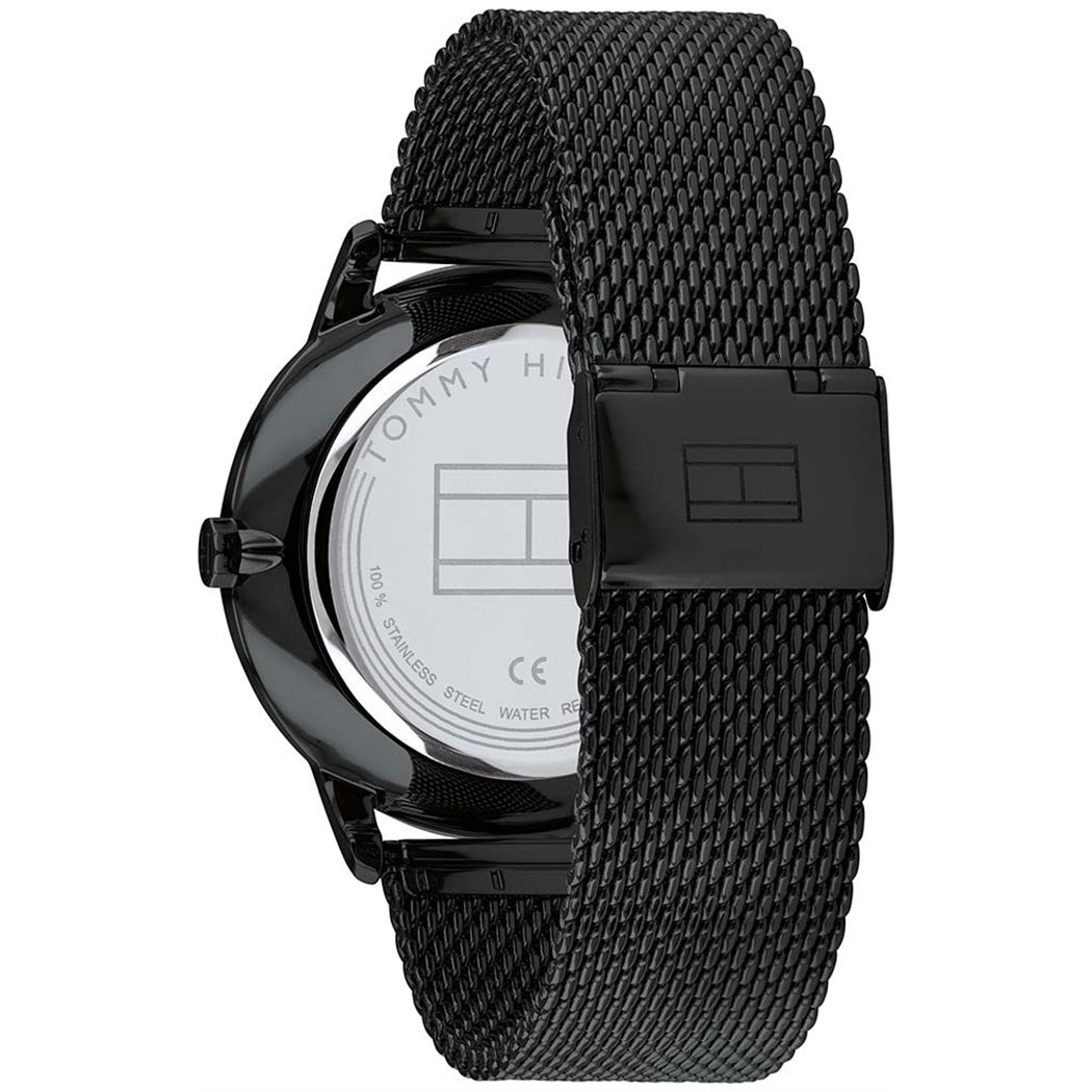 Tommy Hilfiger Th1710392 Erkek Kol Saati
