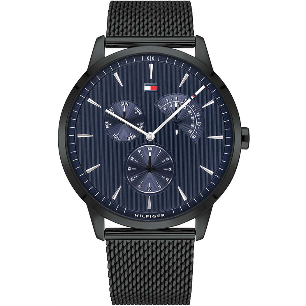 Tommy Hilfiger Th1710392 Erkek Kol Saati