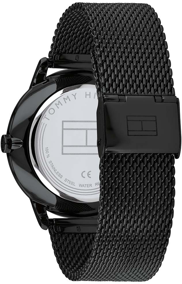 Tommy Hilfiger Th1710392 Erkek Kol Saati