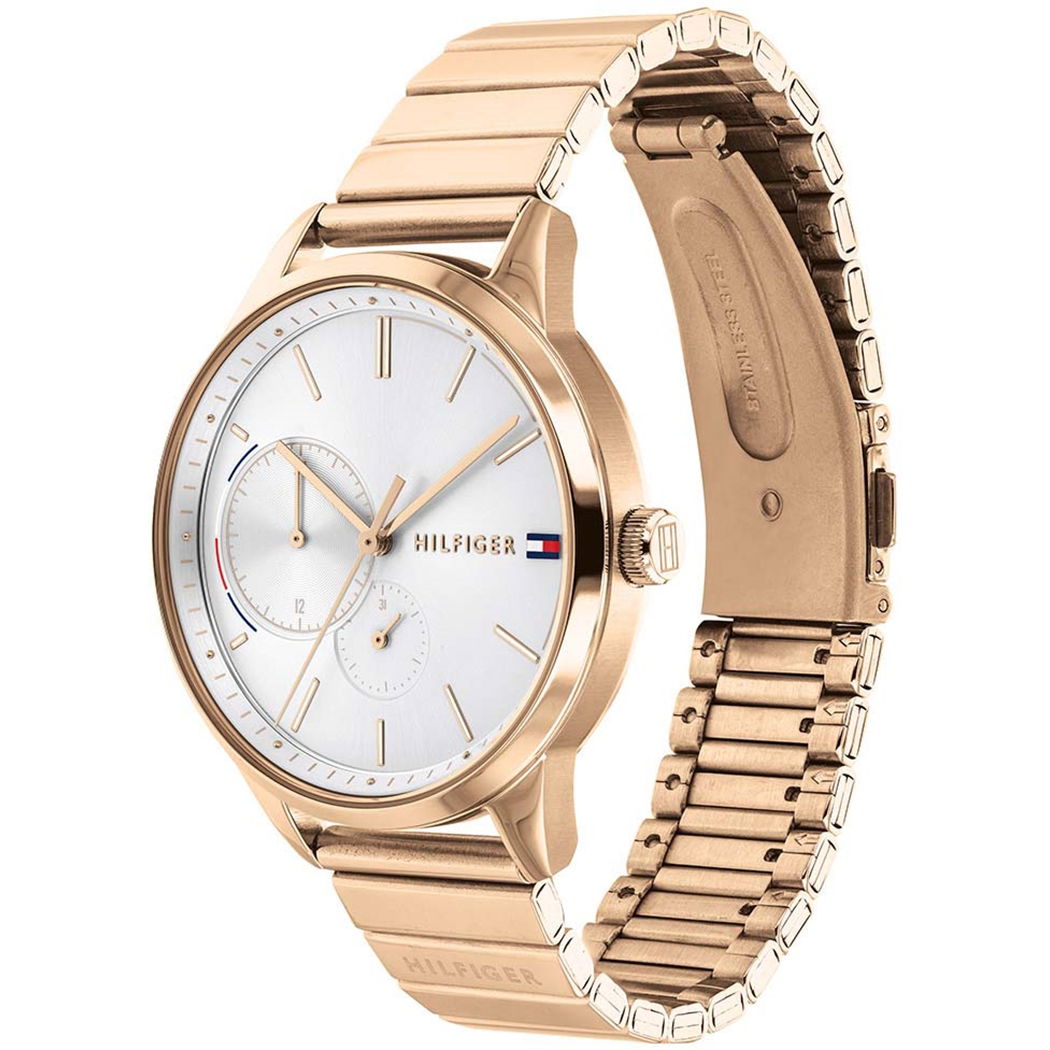 Tommy Hilfiger Th1782021 Bayan Kol Saati
