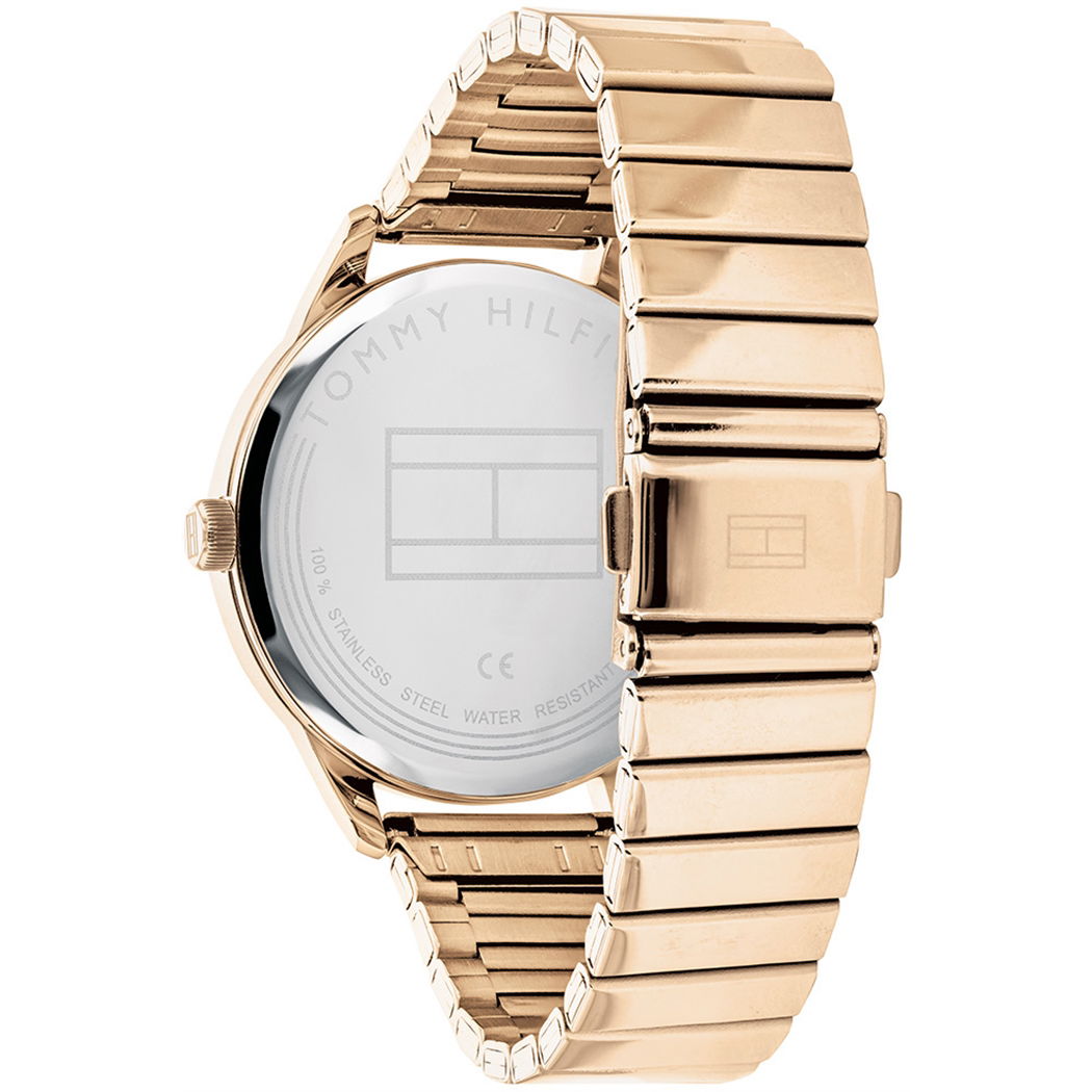 Tommy Hilfiger Th1782021 Bayan Kol Saati
