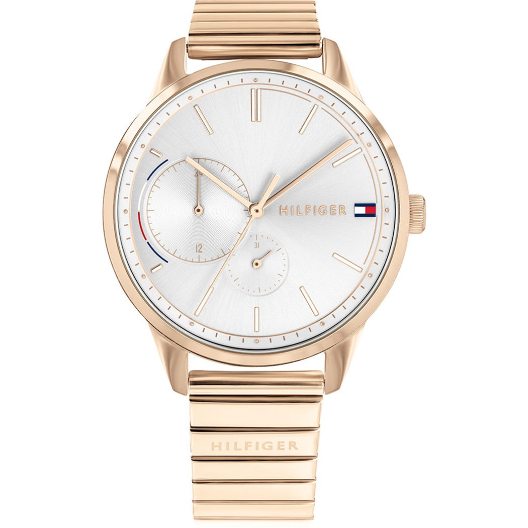 Tommy Hilfiger Th1782021 Bayan Kol Saati