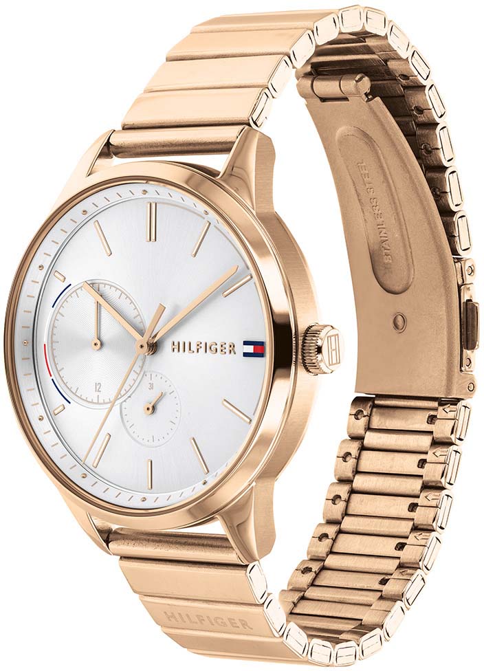 Tommy Hilfiger Th1782021 Bayan Kol Saati