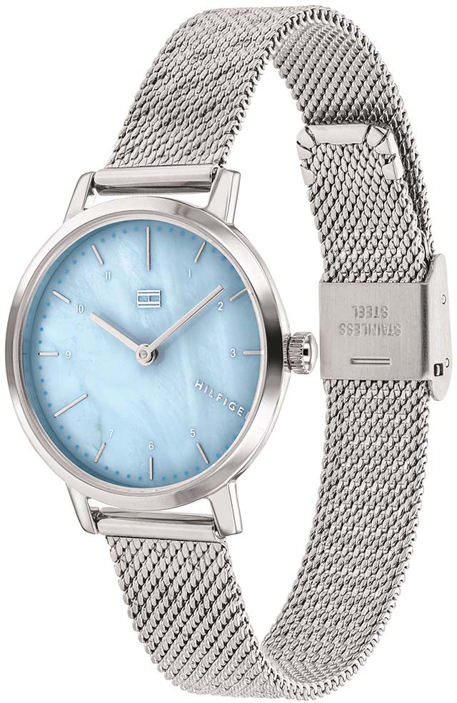 Tommy Hilfiger Th1782041 Bayan Kol Saati