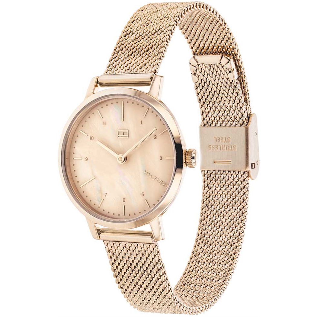 Tommy Hilfiger Th1782042 Bayan Kol Saati