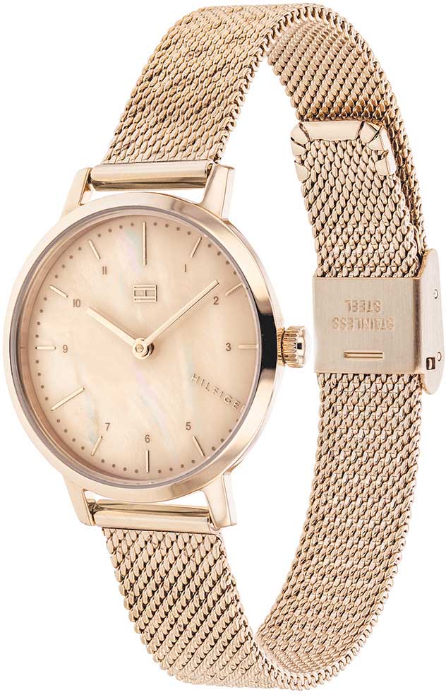 Tommy Hilfiger Th1782042 Bayan Kol Saati