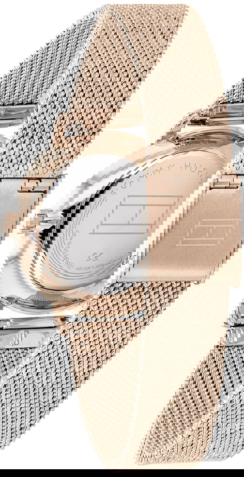 Tommy Hilfiger Th1782042 Bayan Kol Saati