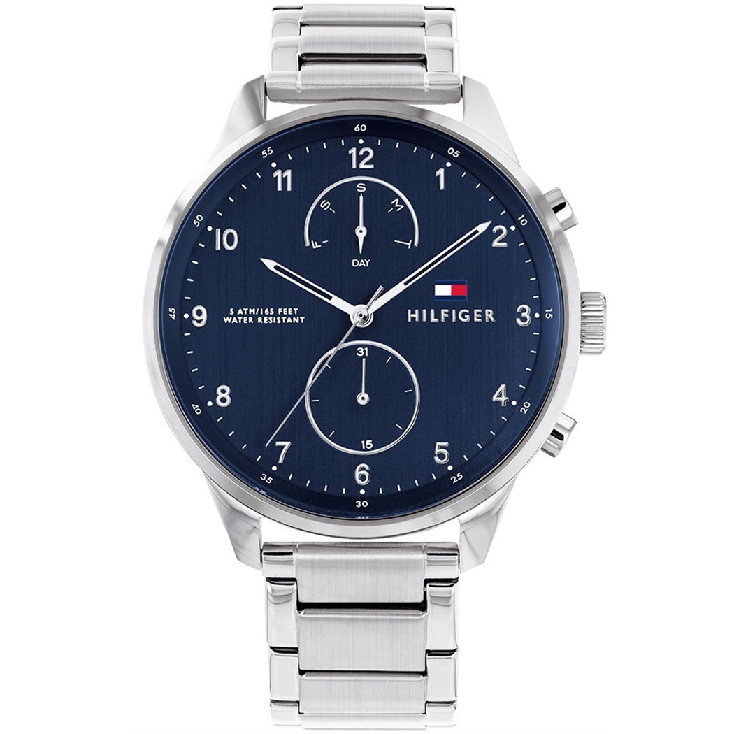 Tommy Hilfiger Th1791575 Erkek Kol Saati