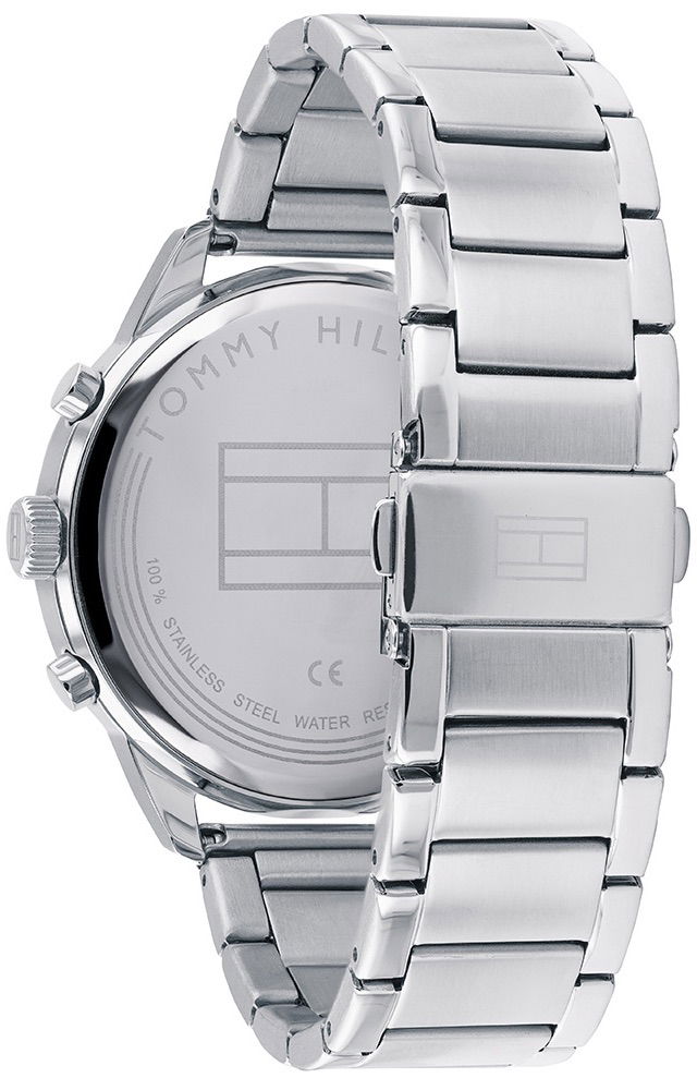 Tommy Hilfiger Th1791575 Erkek Kol Saati