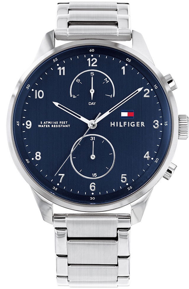 Tommy Hilfiger Th1791575 Erkek Kol Saati