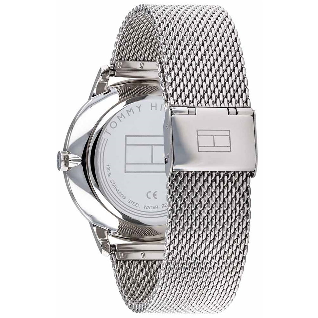 Tommy Hilfiger Th1791610 Erkek Kol Saati