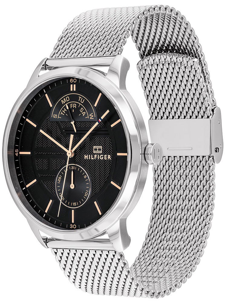 Tommy Hilfiger Th1791610 Erkek Kol Saati