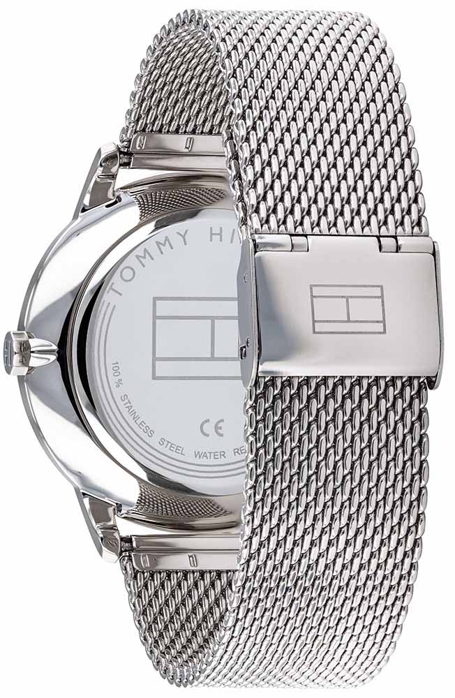 Tommy Hilfiger Th1791610 Erkek Kol Saati