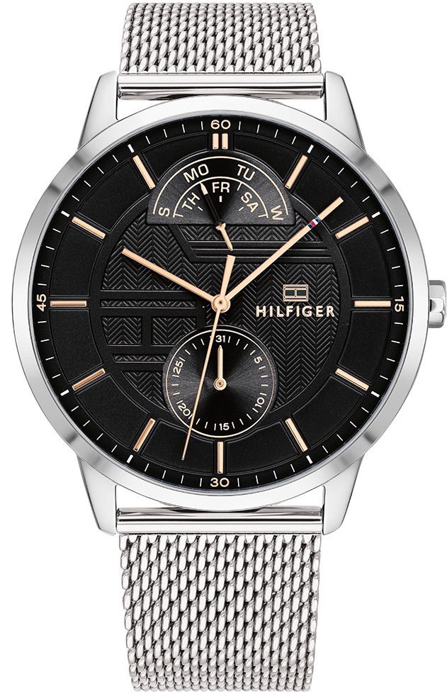 Tommy Hilfiger Th1791610 Erkek Kol Saati