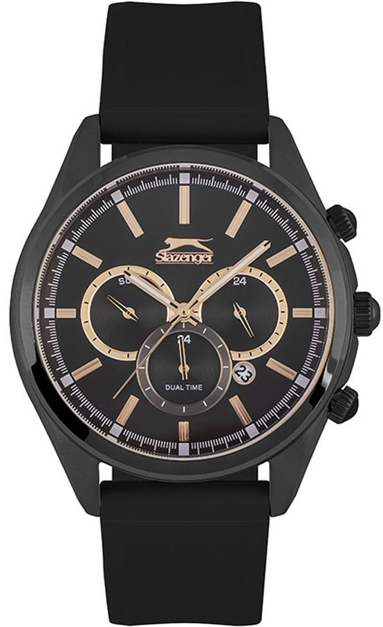 Slazenger  Sl.09.1690.2.03 Erkek Kol Saati