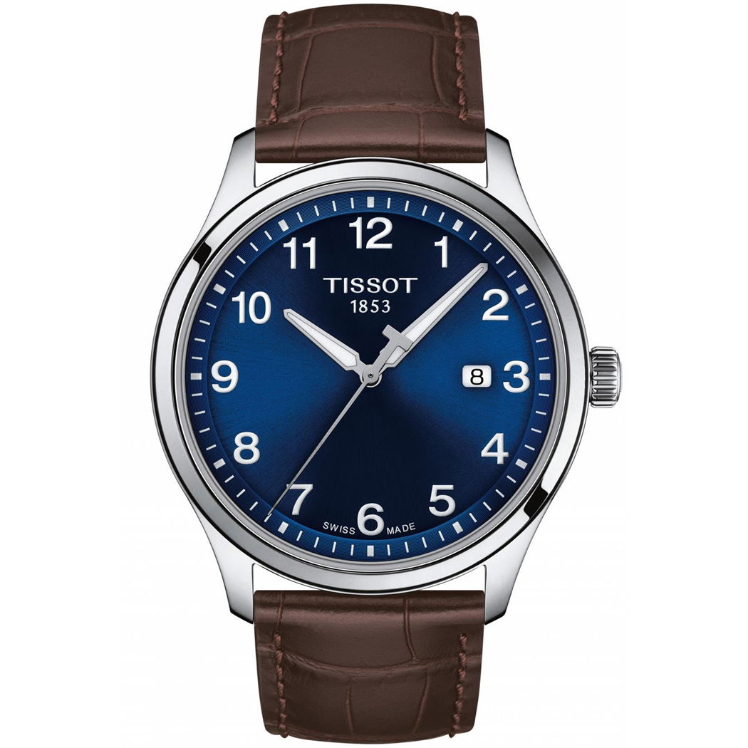 Tissot GENT XL CLASSIC T116.410.16.047.00