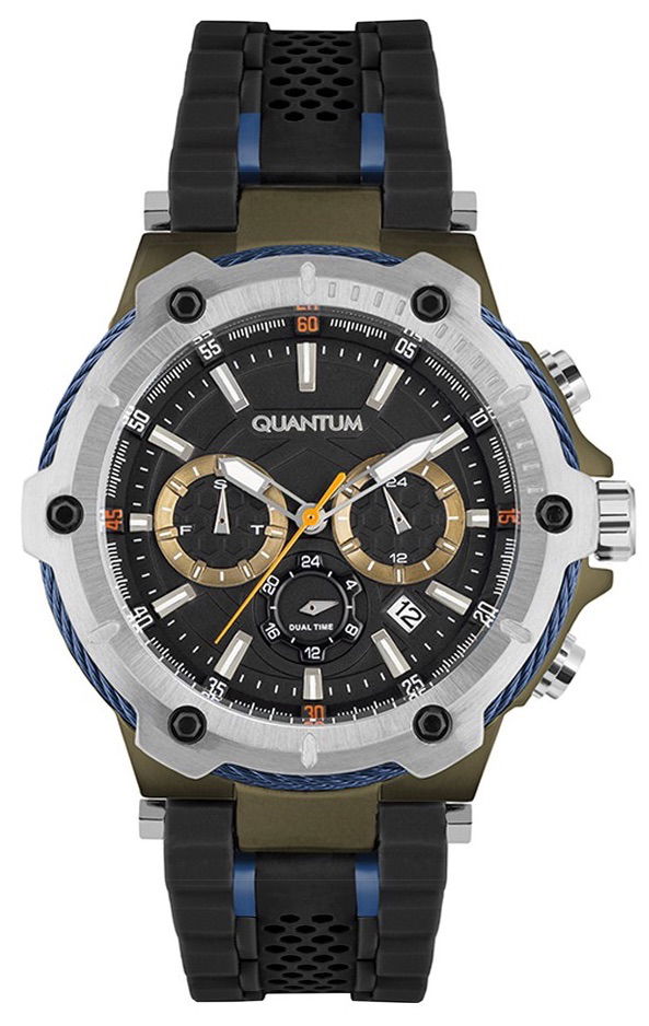 Quantum Hng791.351 Erkek Kol Saati