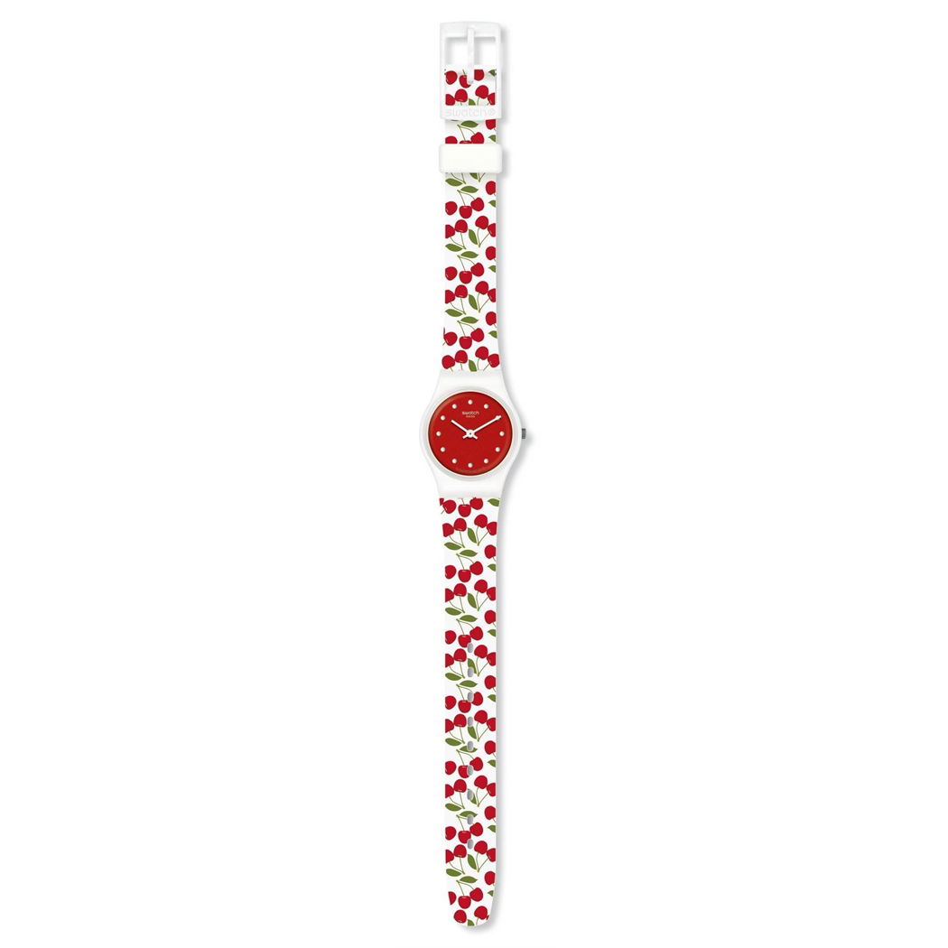 Swatch Lw167 Bayan Kol Saati