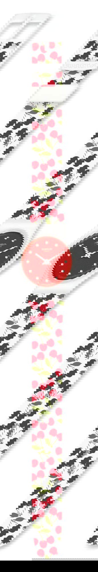 Swatch Lw167 Bayan Kol Saati