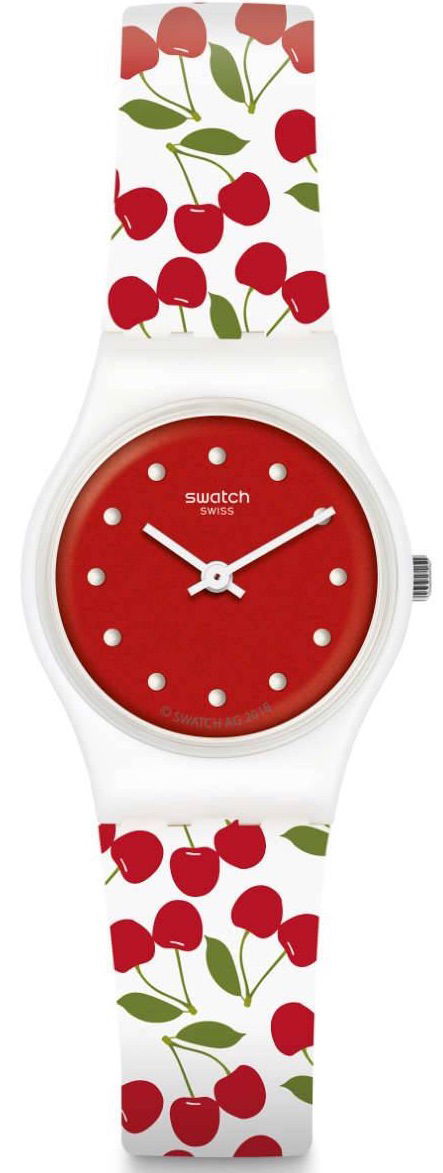 Swatch Lw167 Bayan Kol Saati