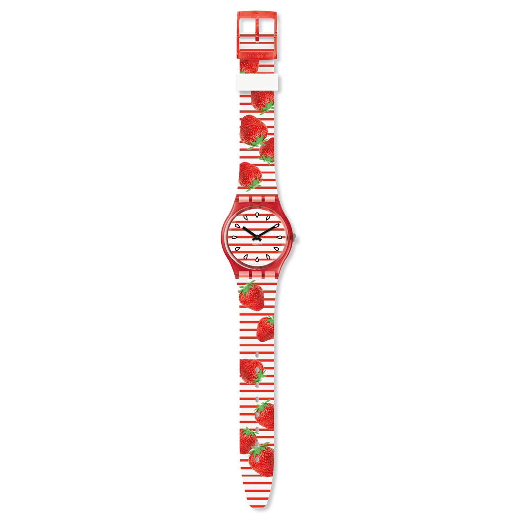 Swatch Gr177 Bayan Kol Saati