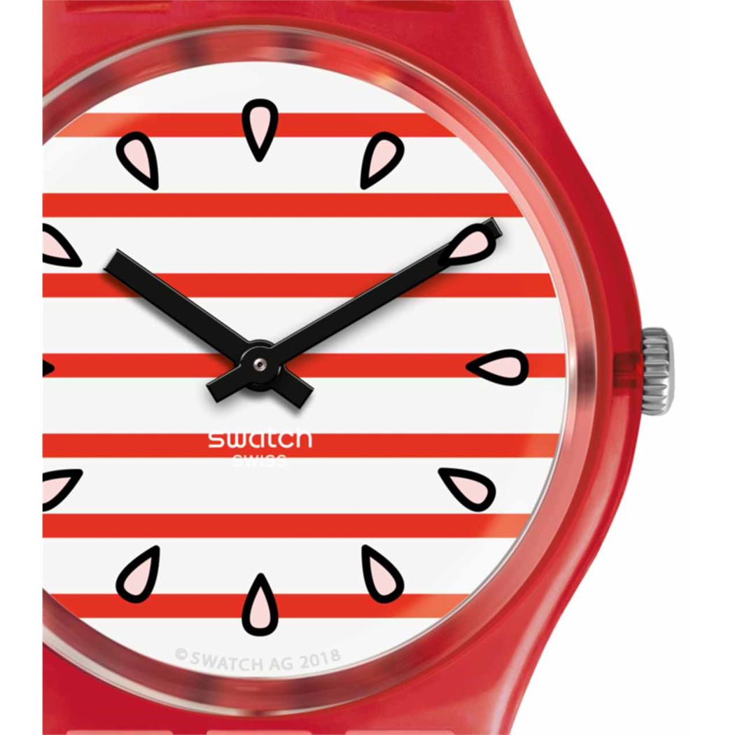Swatch Gr177 Bayan Kol Saati