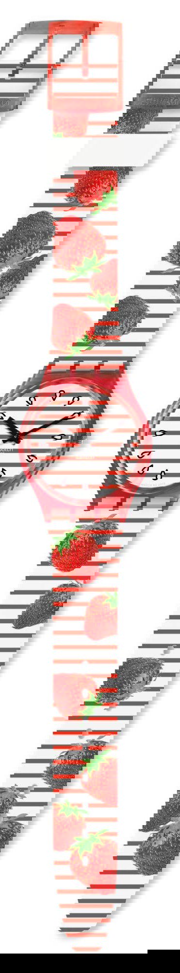 Swatch Gr177 Bayan Kol Saati