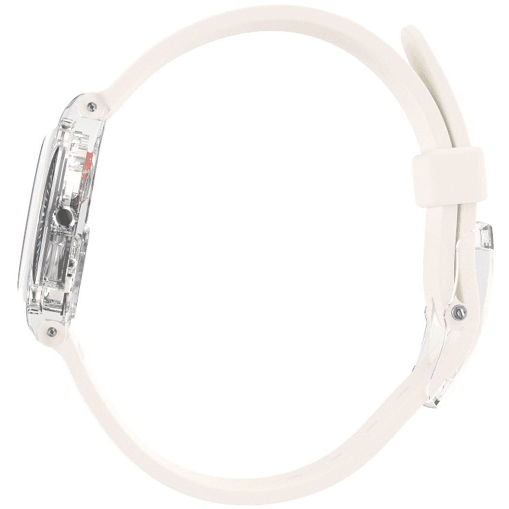 Swatch LK391 ULTRA GOLDEN Kol Saati