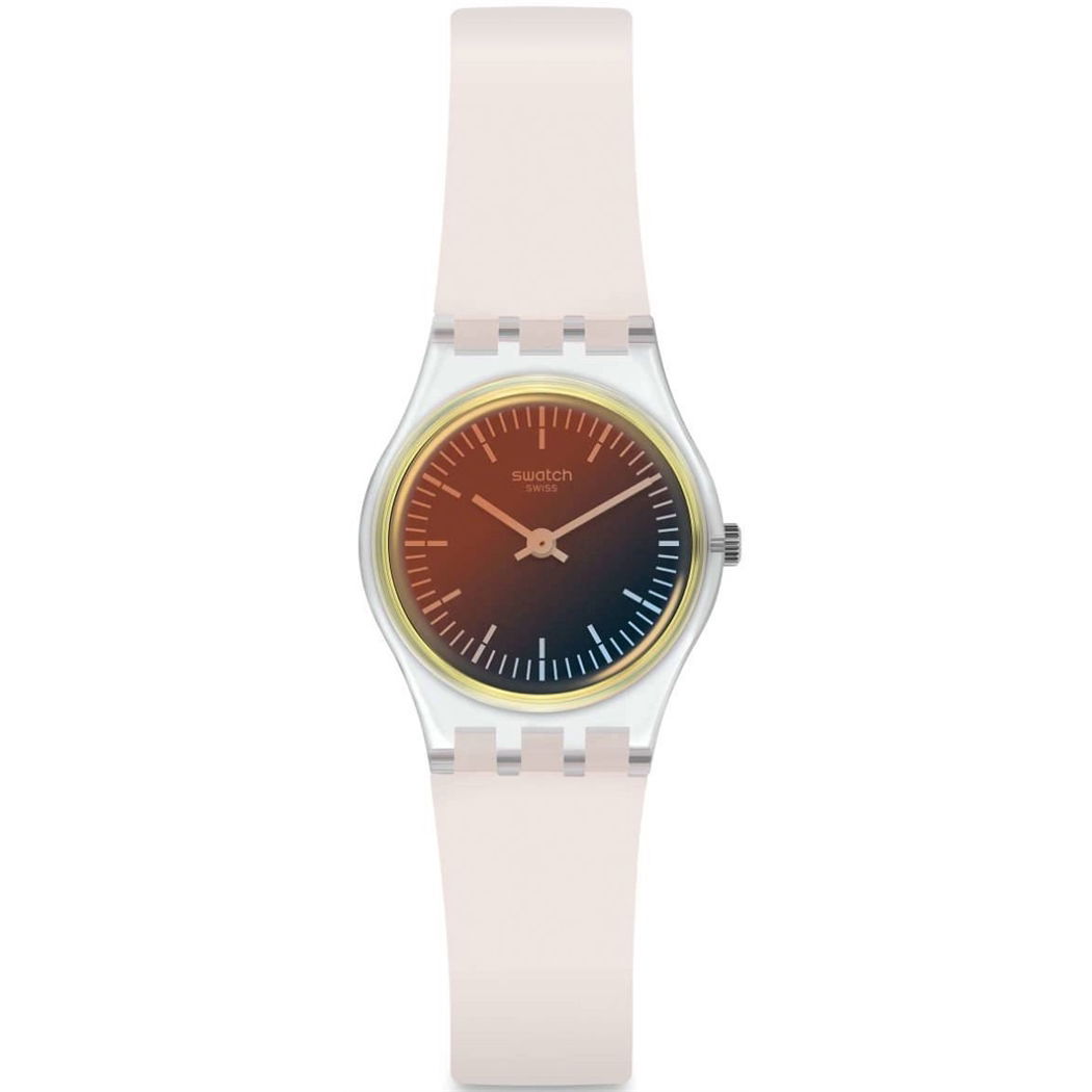Swatch LK391 ULTRA GOLDEN Kol Saati