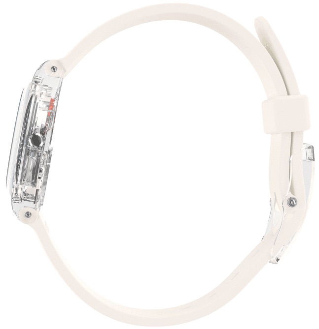 Swatch LK391 ULTRA GOLDEN Kol Saati