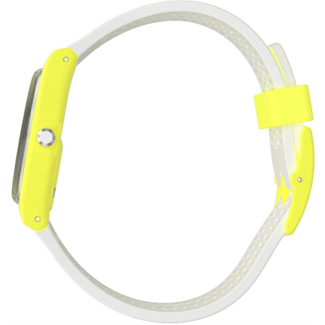 Swatch Gj702 LEMONCELLO Kol Saati