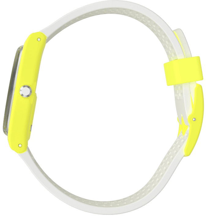 Swatch Gj702 LEMONCELLO Kol Saati