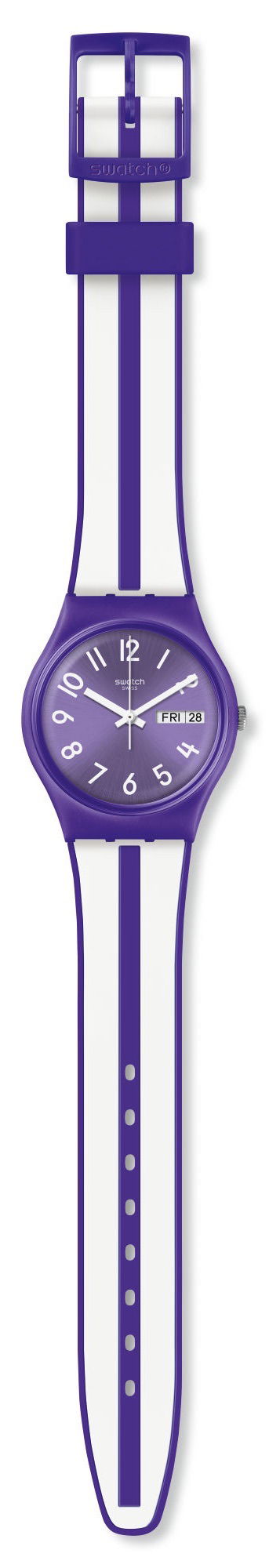 Swatch Gv701 NUORA GELSO Kol Saati