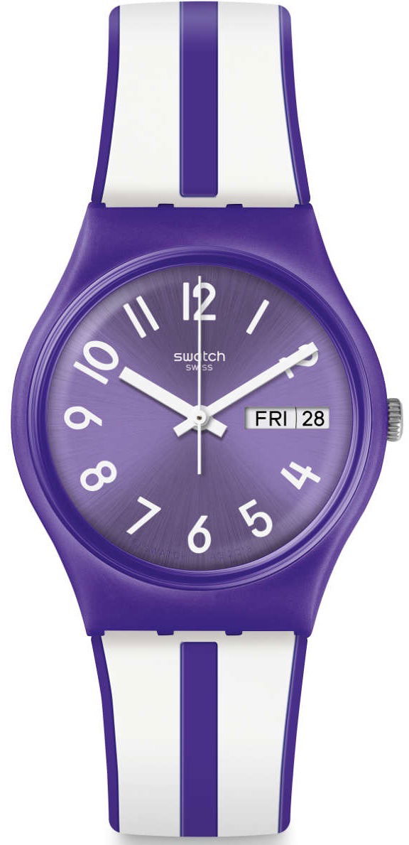 Swatch Gv701 NUORA GELSO Kol Saati