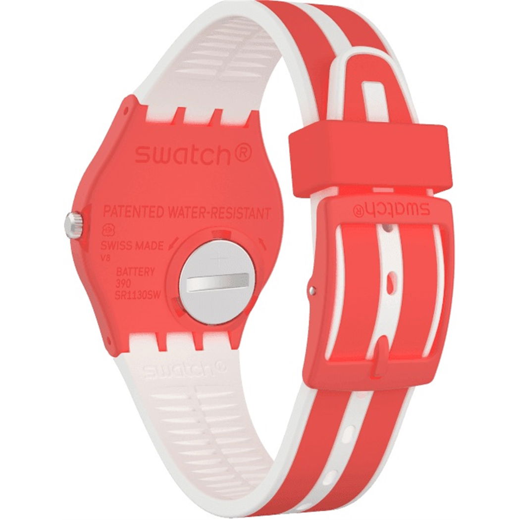 Swatch Gr709 SANGUINELLO Kol Saati