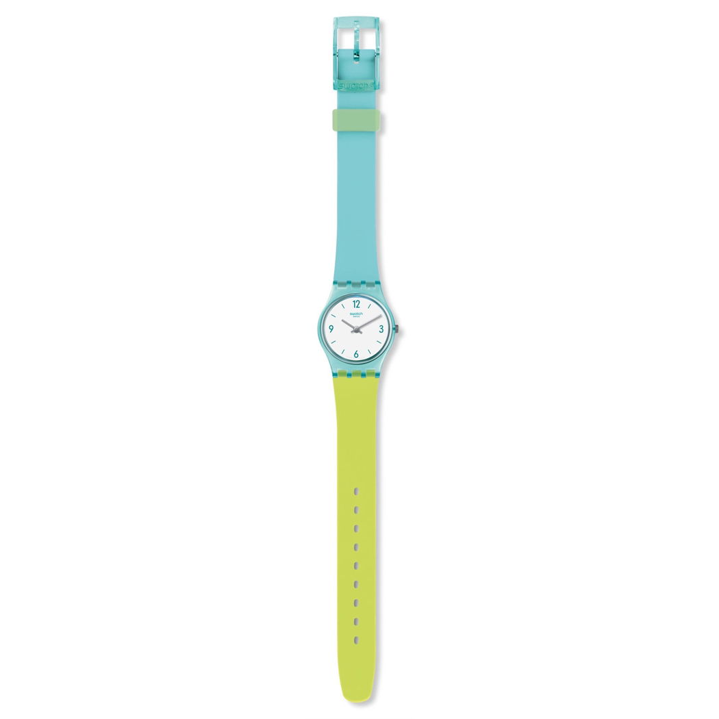 Swatch Bayan Kol Saati LL122