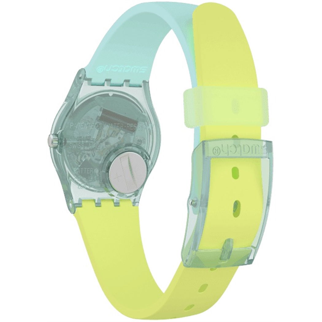 Swatch Bayan Kol Saati LL122