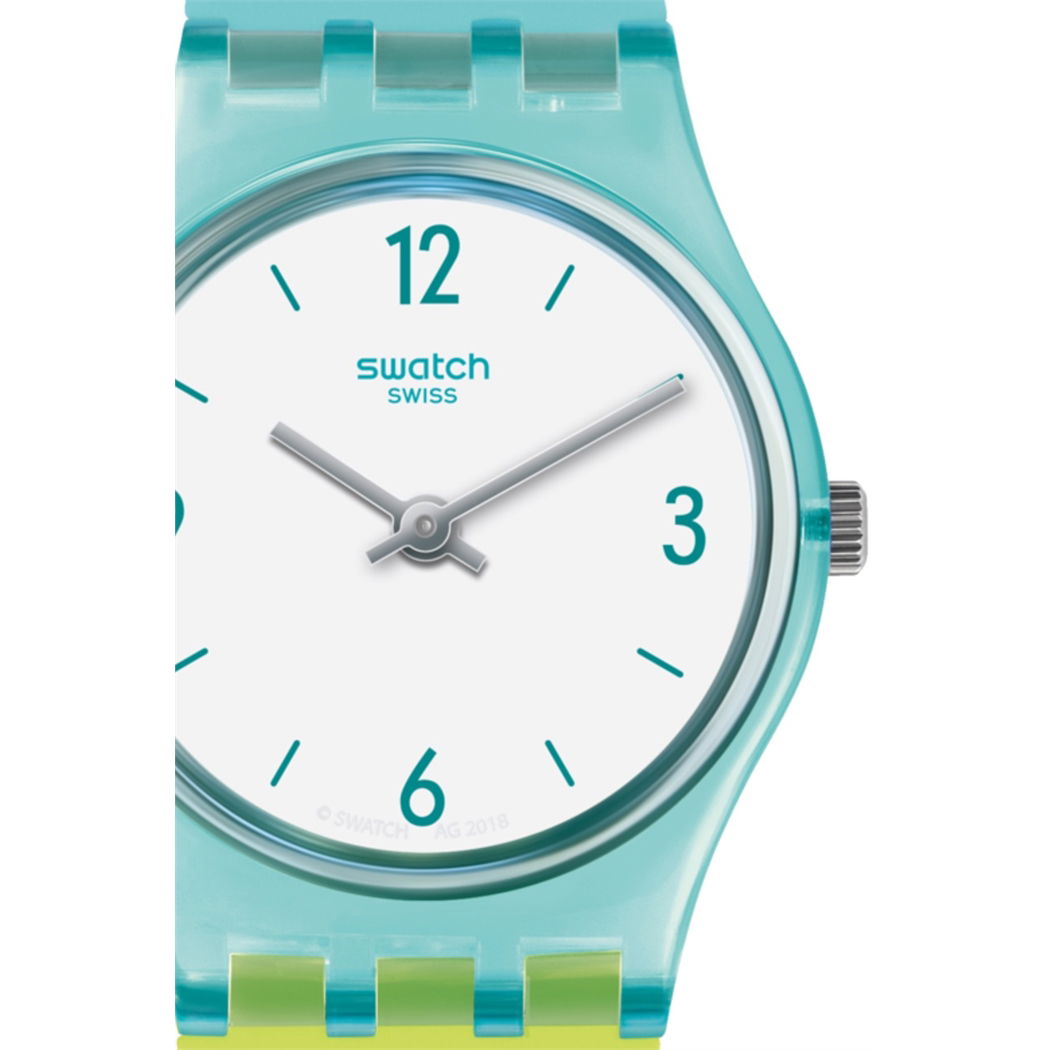 Swatch Bayan Kol Saati LL122