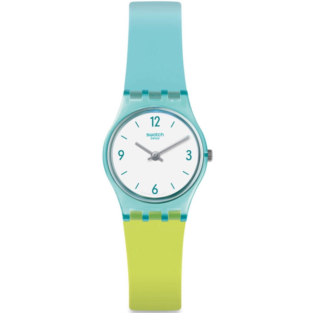 Swatch Bayan Kol Saati LL122