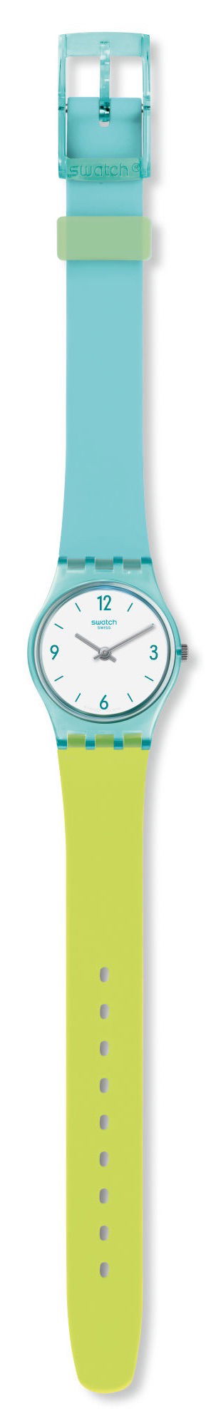 Swatch Bayan Kol Saati LL122