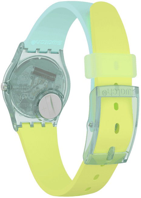 Swatch Bayan Kol Saati LL122
