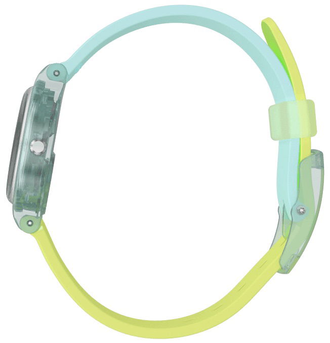 Swatch Bayan Kol Saati LL122